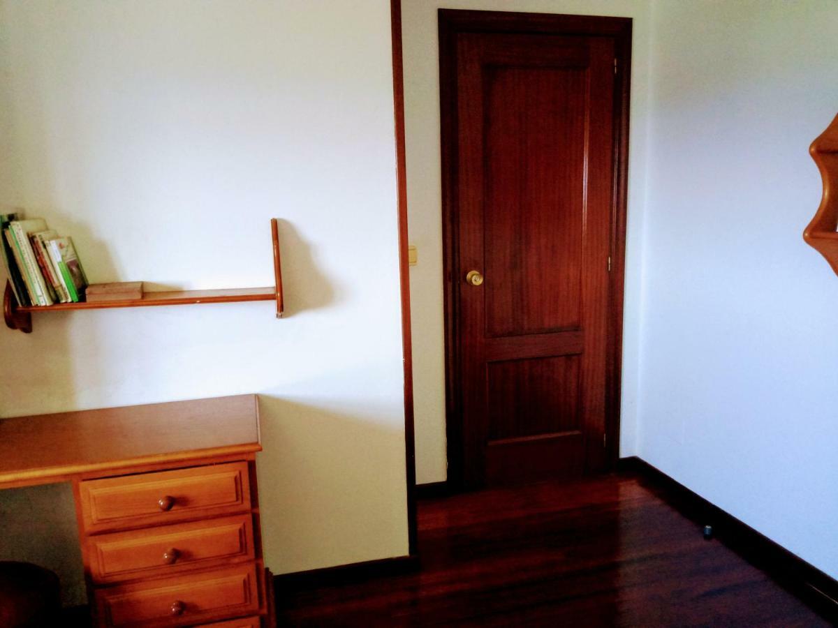 Habitaciones En Casa De Campo Rural Meis Dış mekan fotoğraf