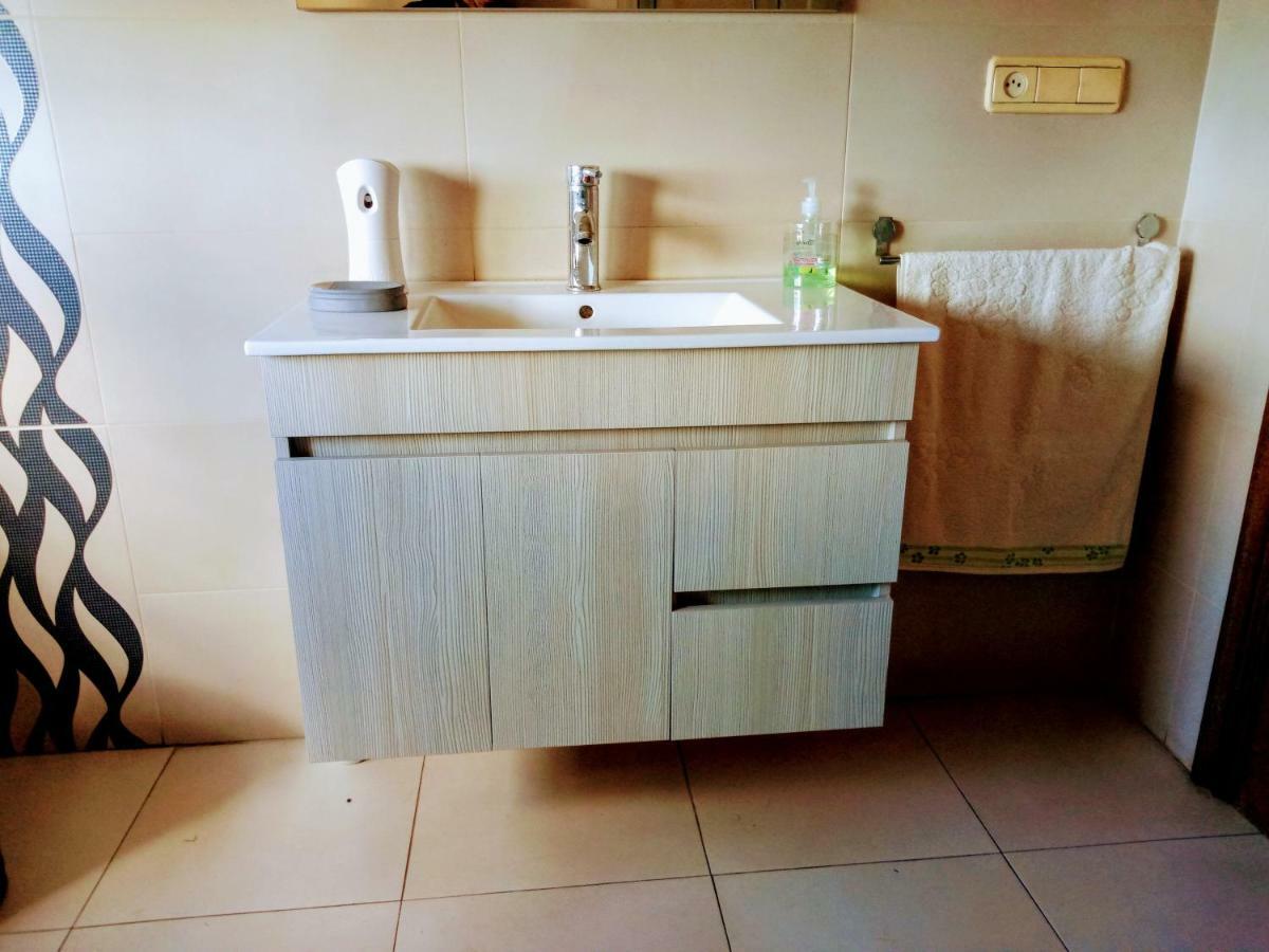 Habitaciones En Casa De Campo Rural Meis Dış mekan fotoğraf